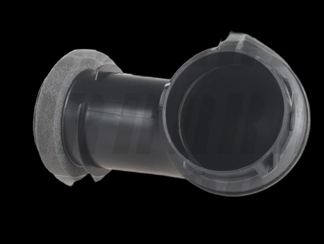 Manguera/Tubo Alimentacion Filtro De Aire Toyota Corolla 2019 En Adelante