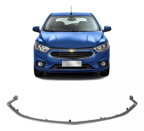 Marco Mascara Chevrolet Onix/Prisma 2016/2020