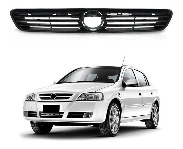 Mascara Chevrolet Astra 1999/2002