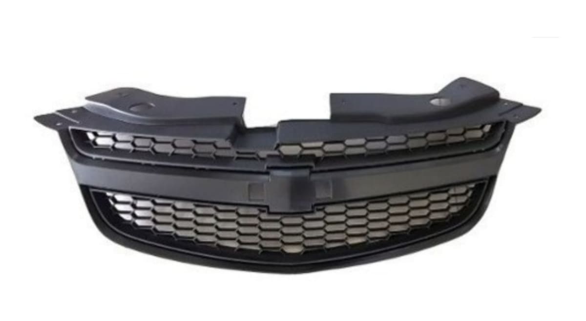 Mascara Chevrolet Sail 1.4 2010/2015