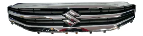 Mascara Cromada Suzuki Ertiga 2016/2018