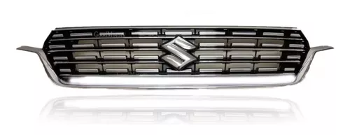 Mascara Cromada Suzuki Ertiga 2019/2023