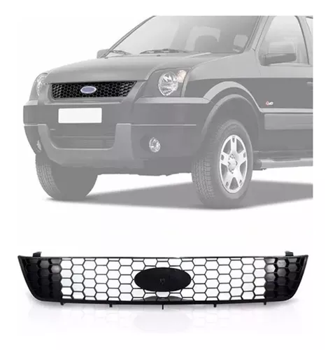Mascara Ford Ecosport 2003/2007