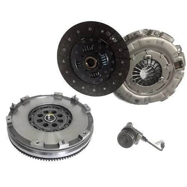 Kit De Embrague 2 Piezas Ssang Yong New Actyon 2012/2021 – Valeo