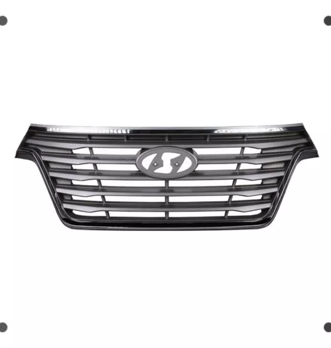 Mascara Hyundai H1 2019/2023