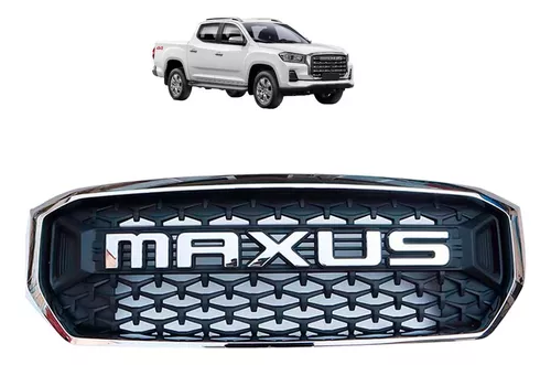 Mascara Maxus T60 2021/2023 – Con Palabra Maxus