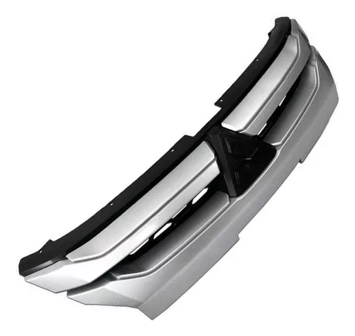 Mascara Mitsubishi L200 2019 En Adelante – Gris Plata