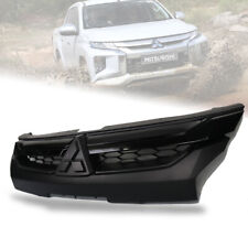Mascara Mitsubishi L200 2019/2023 (No incluye Logo)- Negra