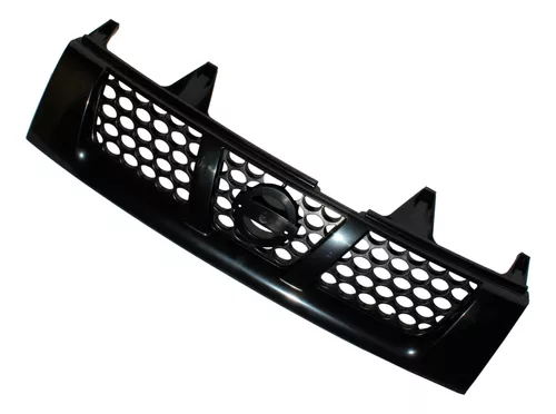 Mascara Negra Nissan Terrano D22 2002/2010