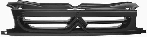 Mascara Negra Peugeot Partner 1999/2008