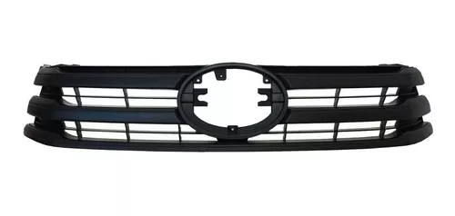 Mascara Negra Toyota Hilux Revo 2016/2020