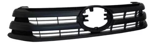 Mascara Negra Toyota Hilux Revo 2016/2020