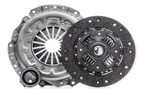 Kit de embrague 3 piezas Mitsubishi L200 2.5d 2008/2015