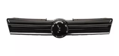 Mascara Negra Volkswagen Gol G6 Trend 2013/2017