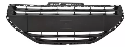 Mascara Peugeot 208 2012/2015 Negra