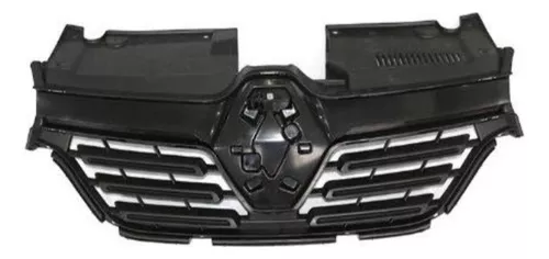 Mascara Renault Symbol 2017/2021