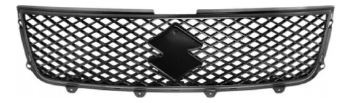 Mascara Suzuki Grand Vitara 2006/2015 Grand Nomade 2006/2015 – Para Logo