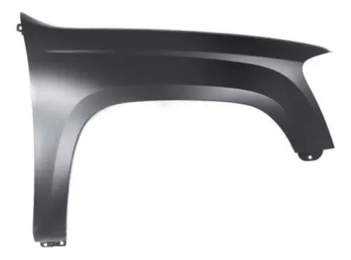 Tapabarro Derecho Chevrolet Colorado 2004/2012