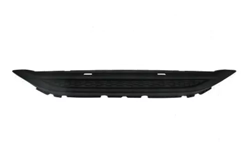 Soporte Patente Delantera Peugeot 208 2012/2015