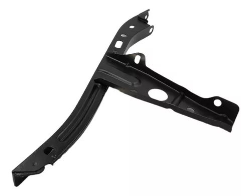 Soporte De Cierre De Capot Toyota Hilux Vigo 2005/2015