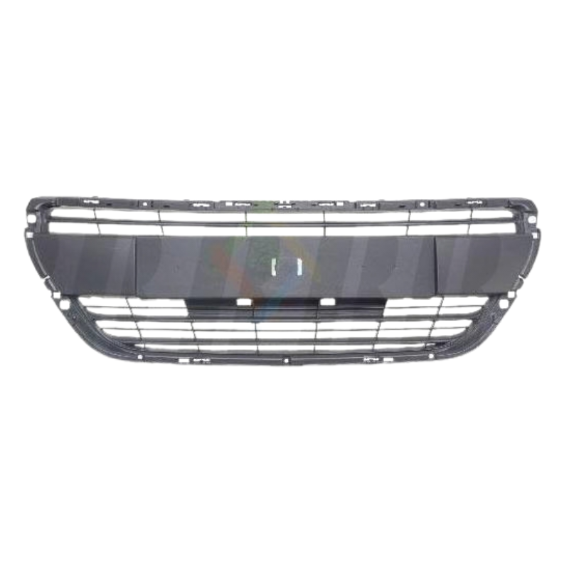 Rejilla Central Parachoques Delantero Peugeot 208 2015/2020 Active