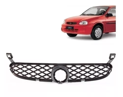 Mascara Tipo Hexagono Chevrolet Corsa 2000/2003