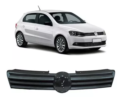 Mascara Volkswagen Gol G6 2013/2017