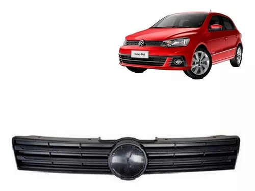 Mascara Volkswagen Gol G7 2016/2018