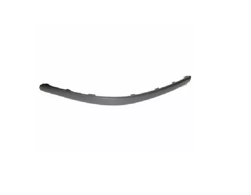 Moldura Parachoques Delantero Derecho Volkswagen Gol 2000/2004