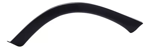 Moldura Tapabarro Trasero Izquierdo Chevrolet Corsa 2000/2008 4 Puertas/Wagon