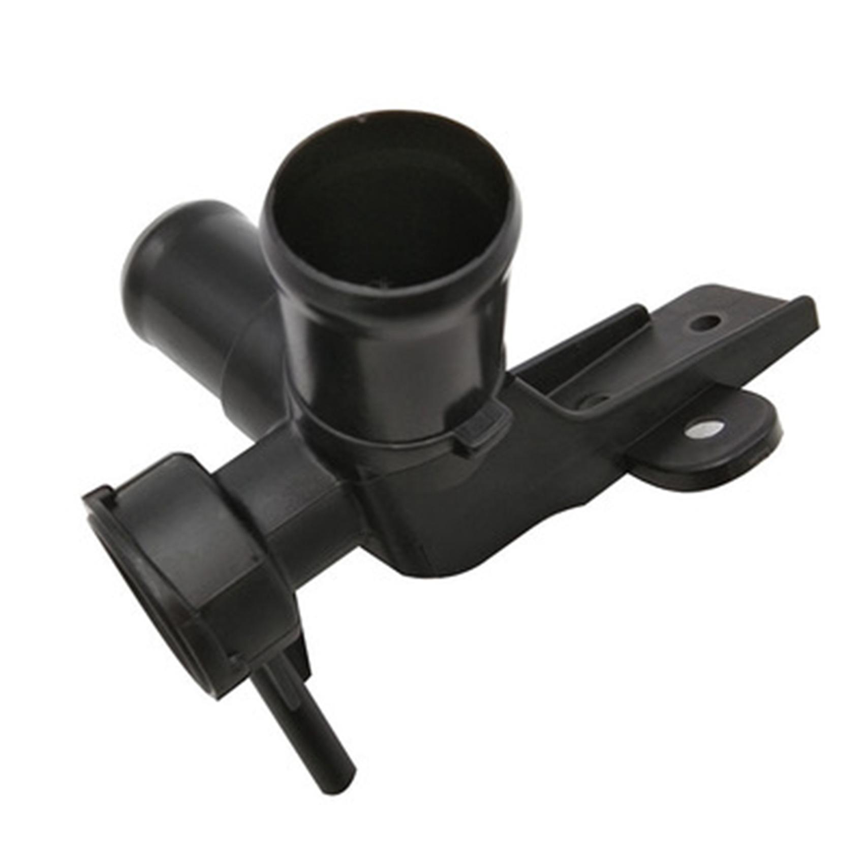 Caneria De Radiador Hyundai Accent Rb 1.6 2011/2023 Kia Rio 1.2 Y 1.4 2011/2017 – Motores G4Fc Y G4Fg