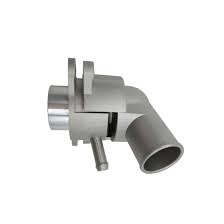 Termostato Chevrolet Aveo 1.4 2004/2015 87 Grados Con Carcaza Metalica