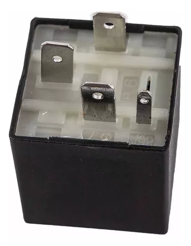Relay Control De Motor/ Bomba De Bencina/ Valvula Iac Volkswagen Golf/Vento/Escarabajo – 12V 5 Polos Ex To265