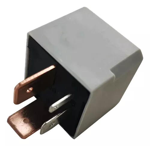 Relay Bomba De Bencina Volkswagen Golf A3 1992/1998 A4 1999/2004 Polo 1994/2014 – 12V 40 Amperes 5 Polos Ex To930