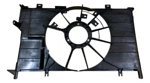 Porta Electro Ventilador Mitsubishi Xpander 2023 En Adelante