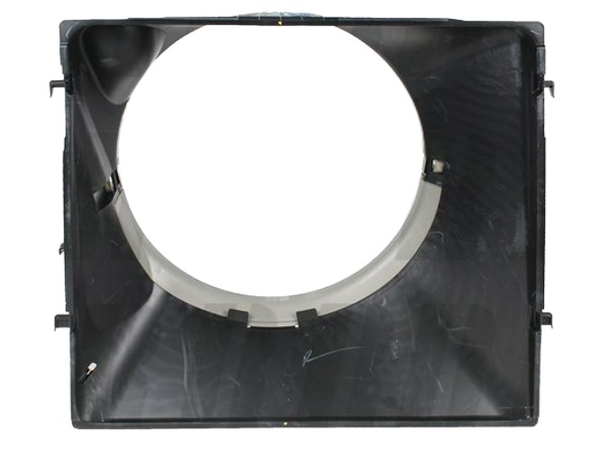 Porta Electroventilador Ford Ranger 2.2D 2012/2015