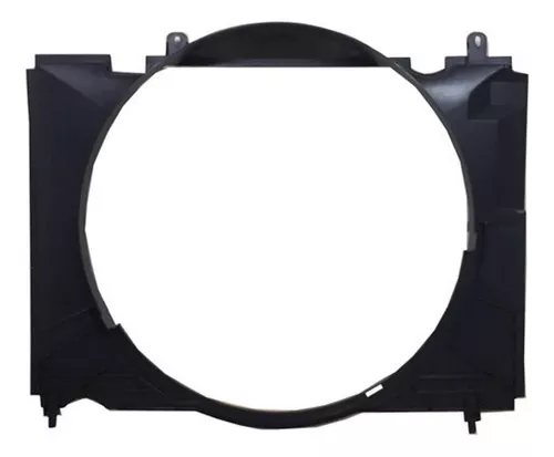Porta Electroventilador Ford Ranger 2013/2016