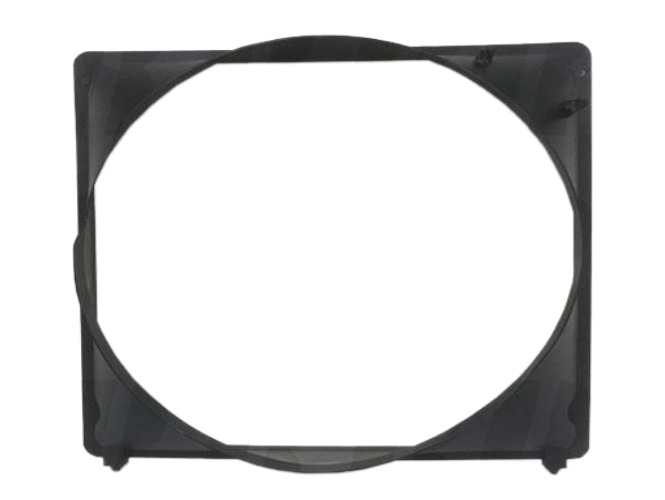 Porta Electroventilador Isuzu Npr 2009/2015