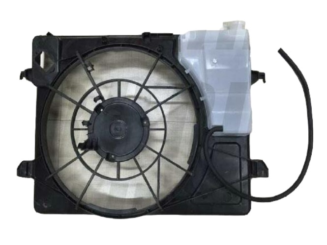 Porta Electroventilador Kia Cerato 2009/2013