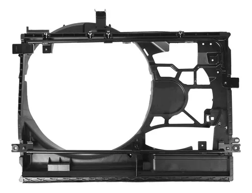 Porta Electroventilador Nissan Np300 2016/2020