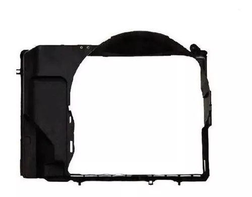 Porta Electroventilador Nissan Pathfinder 2002/2003