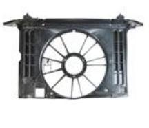 Porta Electroventilador Toyota Corolla 2008 En Adelante