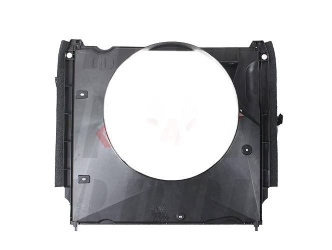 Porta Electroventilador Toyota Hiace 2019 En Adelante – Motor Diesel