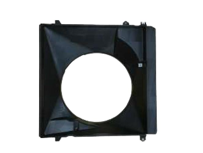 Porta Electroventilador Toyota Prado 2011/2018