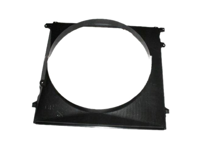Porta Electroventilador Toyota Prado 2003/2010 Diesel