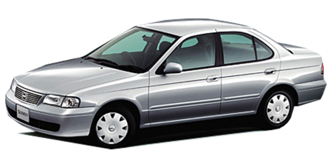 Porta Filtro De Aire Nissan Sunny 2003/2008