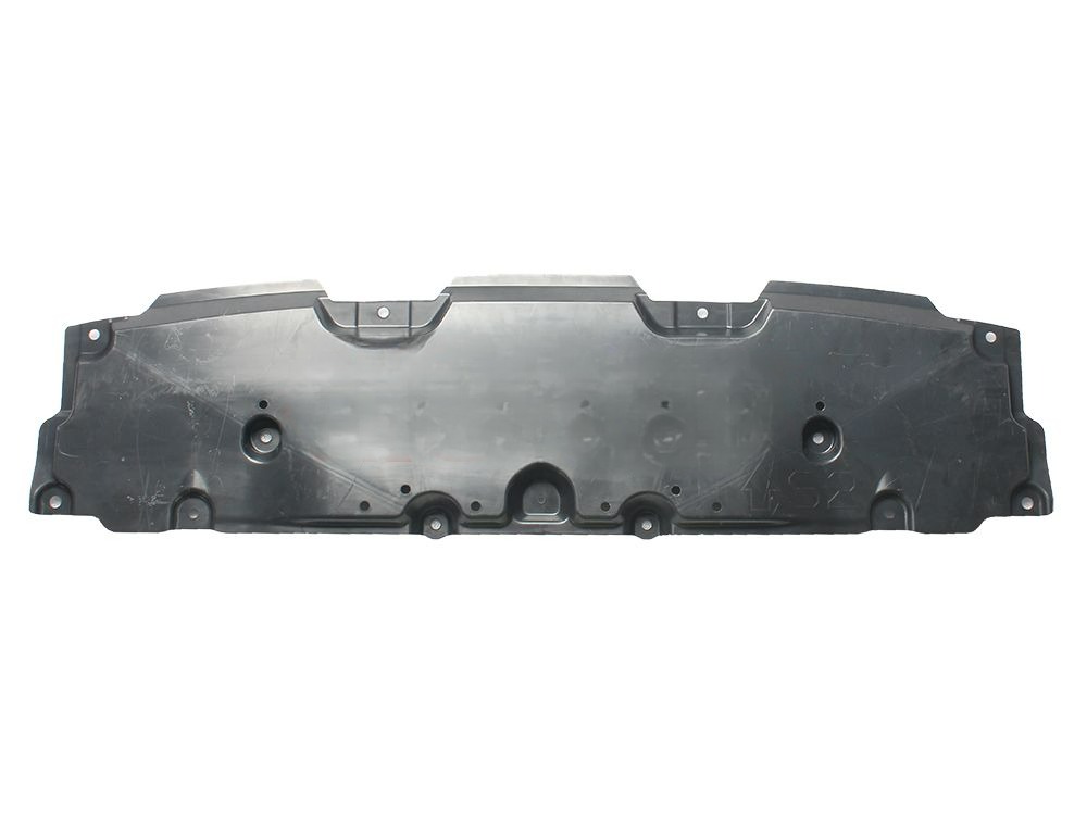 Protector Inferior Delantero De Motor Toyota Corolla 2019 En Adelante