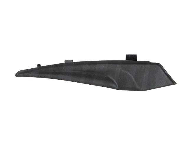 Protector Lateral Izquierdo Cubre Radiador Toyota Corolla 2014/2019