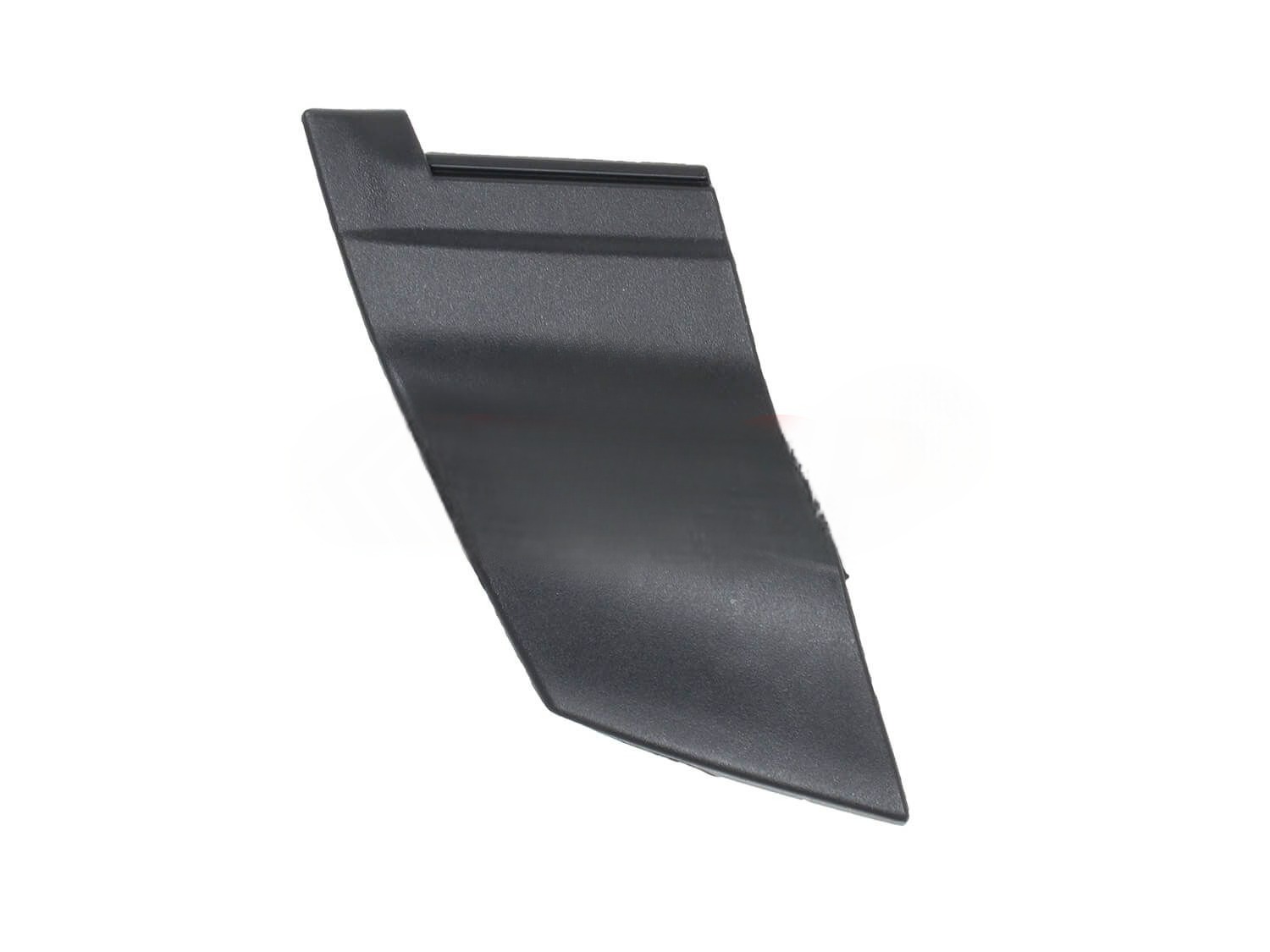 Protector Lateral Izquierdo Rejilla De Capot Toyota New Yaris 2006/2013