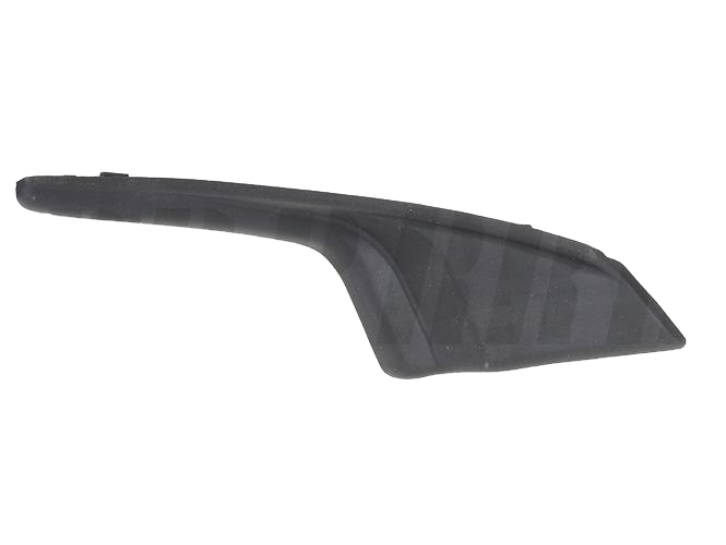 Protector Lateral Izquierdo Rejilla De Capot Toyota Yaris 2014/2018